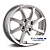 Скад R15 / 6J PCD 4x100 ЕТ 50 ЦО 60.1 Осака