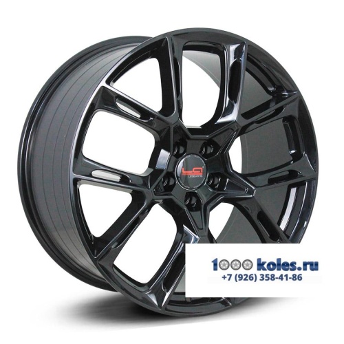 Legeartis Concept R20 / 8.5J PCD 5x112 ЕТ 53 ЦО 66.6 MR537