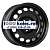 Magnetto 7x17/5x114,3 ET37 D66,5 17011 AM Black Haval Jolion