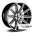 NZ R17 / 7J PCD 5x108 ЕТ 33 ЦО 60.1 R-01