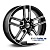 Wheels UP R16 / 6.5J PCD 5x108 ЕТ 48 ЦО 63.35 Up113