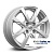 Wheels UP R15 / 6J PCD 4x100 ЕТ 45 ЦО 67.1 Up122