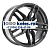 Neo 8x18/5x108 ET45 D63,4 882 BL