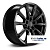 Carwel R18 / 7.5J PCD 5x114.3 ЕТ 50 ЦО 66.1 Ишим