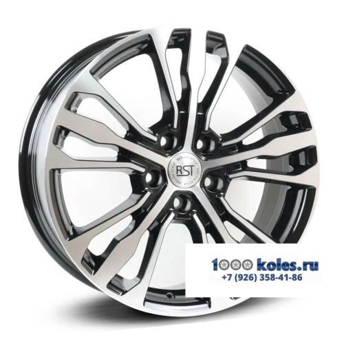 RST R18 / 7J PCD 5x114.3 ЕТ 45 ЦО 60.1 R188