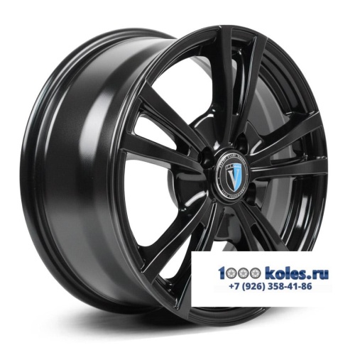 Venti R14 / 5.5J PCD 4x98 ЕТ 35 ЦО 58.6 1404