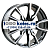 RST 8x20/5x127 ET45 D71,6 R012 (Jeep) BD