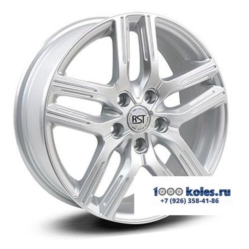 RST R17 / 7J PCD 5x114.3 ЕТ 50 ЦО 67.1 R127