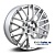 Tech Line R17 / 6.5J PCD 4x100 ЕТ 40 ЦО 54.1 739