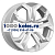 Premium Series 7,5x19/5x114,3 ET40 D64,1 КР015 (Haval F7/F7x) Elite Silver