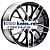 RST 7,5x17/5x108 ET45 D63,4 R007 (Jaguar) BD