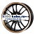 PDW 7x17/4x100 ET40 D60,1 Re30 Club Sport (7018) MI/U2B (конус)