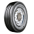 Bridgestone 245/70R19,5 141/140J R-Trailer 001 TL
