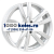 RST 7x19/5x108 ET36 D65,1 R089 (Exeed) Silver