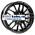 Venti 6x15/4x114,3 ET45 D56,6 1506 BL