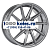 X-Race 7x15/4x100 ET30 D60,1 H-03(R) Graphite