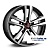 Vector R16 / 6.5J PCD 5x112 ЕТ 46 ЦО 57.1 B197