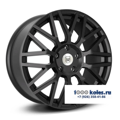 Tech Line R17 / 6.5J PCD 5x114.3 ЕТ 40 ЦО 67.1 739