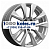 SKAD Original 7x18/5x114,3 ET45 D60,1 KL-330 (Geely Atlas) Селена