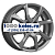 СКАД 6x15/4x100 ET39 D56,6 Тулон (КЛ233) Графит