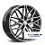Скад R17 / 7J PCD 5x114.3 ЕТ 45 ЦО 60.1 Азимут