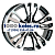 RST 7x18/5x108 ET33 D60,1 R188 (Exeed,Tiggo, Omoda) BD