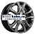 Khomen Wheels 6x15/4x100 ET46 D54,1 KHW1503 (Rio/Solaris) Gray