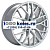 Khomen Wheels 8,5x20/5x112 ET20 D66,5 KHW2005 (Q8) Brilliant Silver-FP