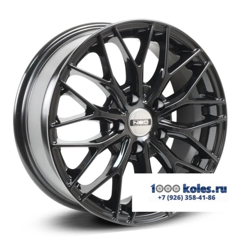 NEO R16 / 6.5J PCD 4x100 ЕТ 40 ЦО 67.1 654