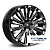 Premium Series R20 / 8J PCD 5x108 ЕТ 45 ЦО 67.1 КР1061 Humber