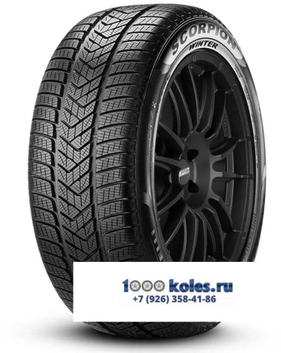 Pirelli 275/40R21 107V XL Scorpion Winter N0 TL