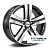 iFree R17 / 7J PCD 5x114.3 ЕТ 45 ЦО 67.1 Rebel
