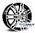 N2O R14 / 5J PCD 5x100 ЕТ 35 ЦО 57.1 Y459