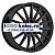 LS FlowForming 7x18/5x114,3 ET35 D67,1 RC93 BKS (конус)