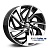 iFree Original R18 / 7J PCD 5x114.3 ЕТ 38 ЦО 67.1 ZV Outlander КС883