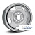 ALCAR STAHLRAD (KFZ) R16 / 6J PCD 5x114.3 ЕТ 46 ЦО 67.1 9405