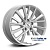 Premium Series R18 / 7.5J PCD 5x114.3 ЕТ 40 ЦО 66.1 КР010 X-Trail T33