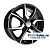 Скад R15 / 6J PCD 4x100 ЕТ 38 ЦО 67.1 Тулон