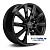 KHOMEN WHEELS R15 / 6J PCD 5x100 ЕТ 38 ЦО 57.1 1507