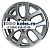 FR replica 6,5x17/5x114,3 ET45 D66,1 NS85 (NS5001) Silver (№4)