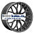 LS FlowForming 9,5x19/5x120 ET40 D64,1 RC69 MGML (конус)