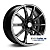 KHOMEN WHEELS R17 / 6.5J PCD 4x100 ЕТ 43 ЦО 60.1 1707