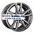 LS 6,5x15/5x100 ET38 D73,1 787 GMF (конус)