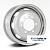 TREBL R16 / 6.5J PCD 6x170 ЕТ 106 ЦО 130.1 LT2889D