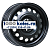 Trebl 6,5x16/4x100 ET37 D60,1 R-1676_P Black