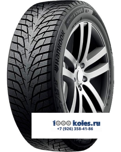 Hankook 255/45 r20 Winter I Cept IZ3 W636A 105T