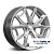 Скад R19 / 7.5J PCD 5x108 ЕТ 45 ЦО 67.1 Паркер