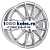 СКАД 7x16/5x100 ET46 D57,1 Le-Mans (КЛ237) Селена (АРС 014 black)