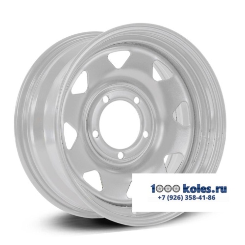 TREBL R16 / 8J PCD 5x139.7 ЦО 110.1 OFR-2