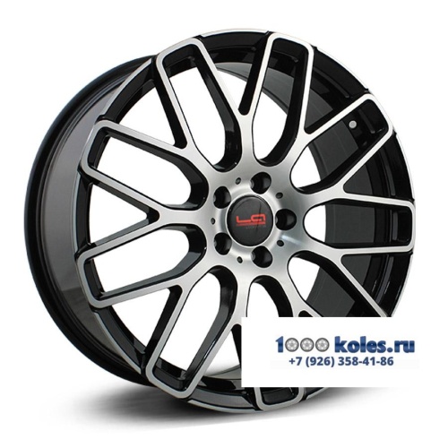 Legeartis Concept R20 / 8.5J PCD 5x112 ЕТ 29 ЦО 66.6 MR533
